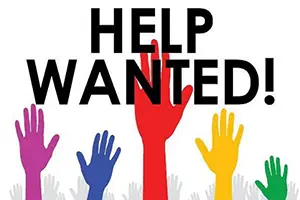 Volunteer Opportunities 1